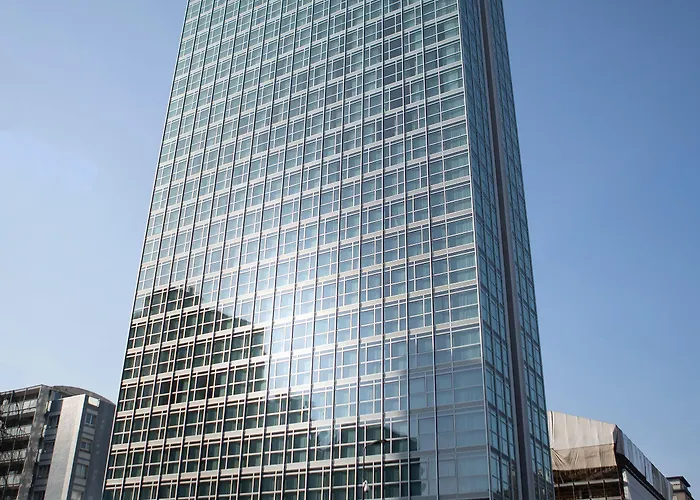 INNSiDE Torre GalFa