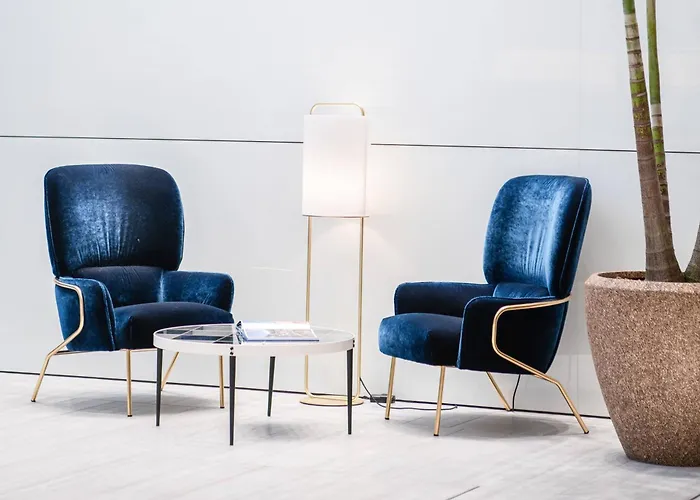 INNSiDE Torre GalFa