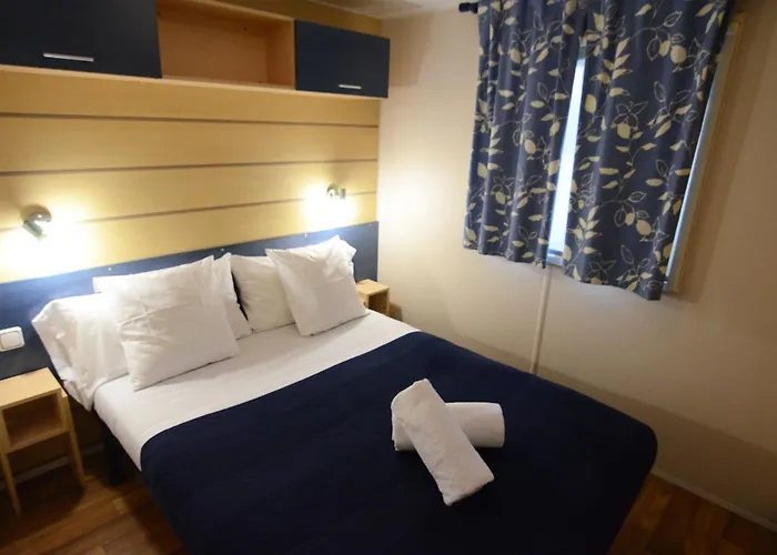 Camping Village Citta Di Milano